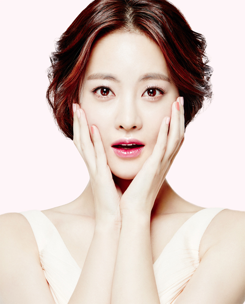 예쁘다화장품 이미지