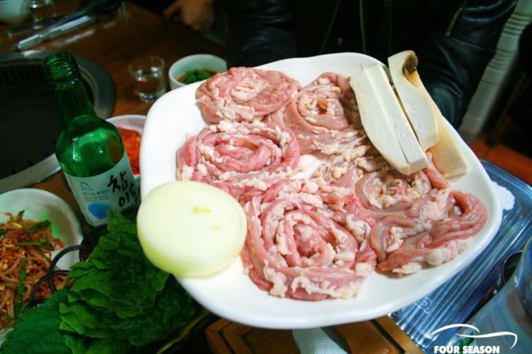 도남막창 이미지