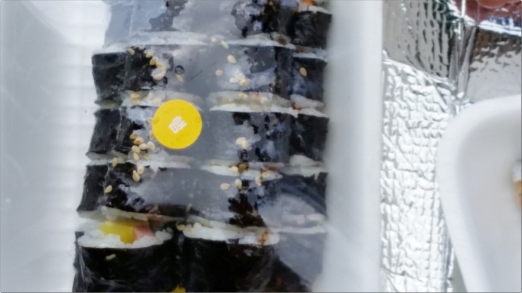 쏙쏙꼬마김밥 이미지