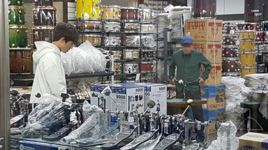 대신악기사 이미지