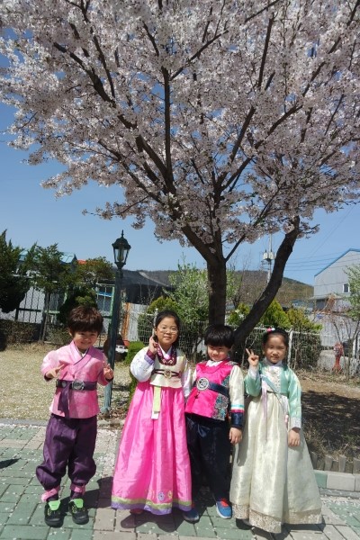 상곡어린이집 이미지