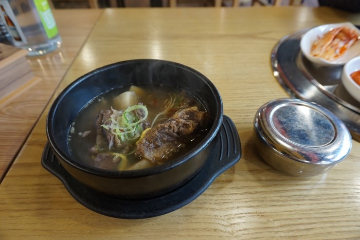 백년식당 서서갈비(본오1점) 이미지