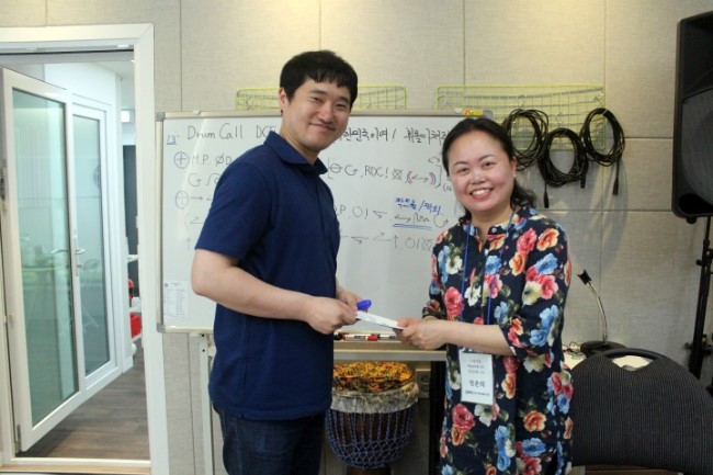 한국방과후교육연구회 이미지