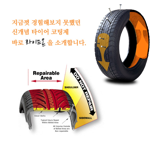 라이드온 이미지