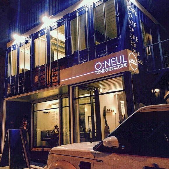 카페오!늘~ 이미지