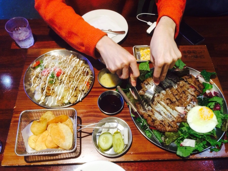 커피쿡종로 이미지