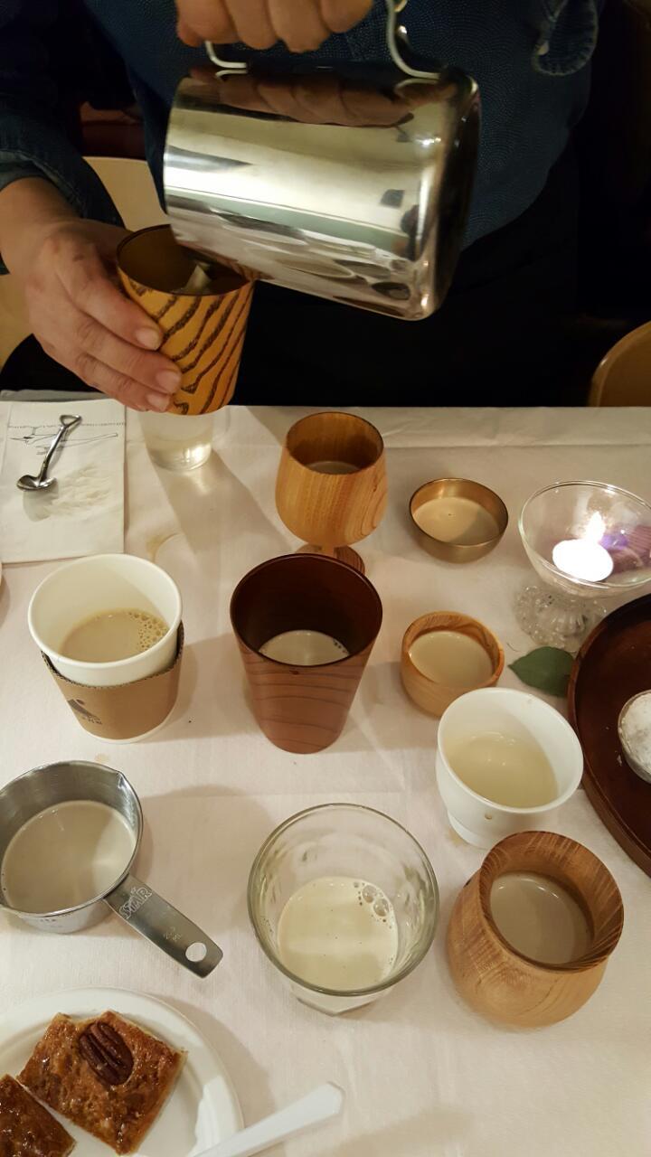박수이옻칠 이미지