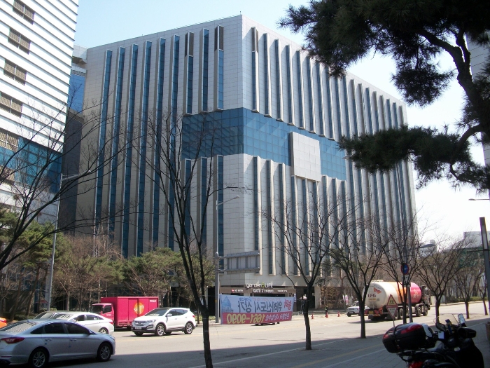 가든파이브 라이프 이미지