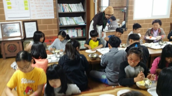 녹색농심인삼마을 이미지