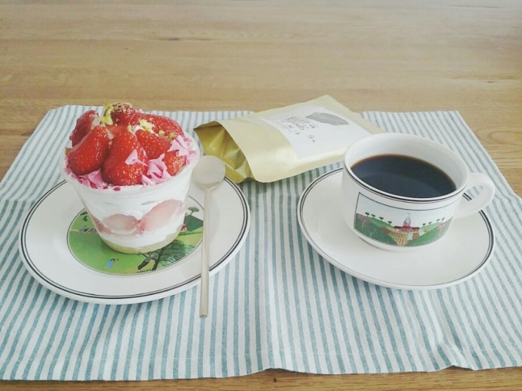 로스터리카페보나 이미지