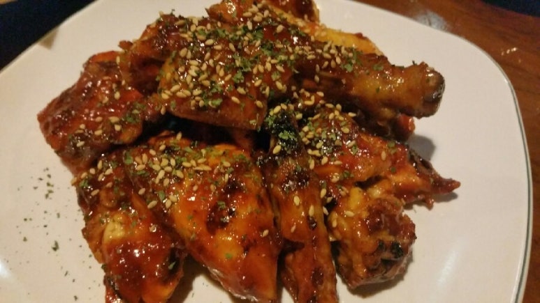 전설의바베큐 이미지