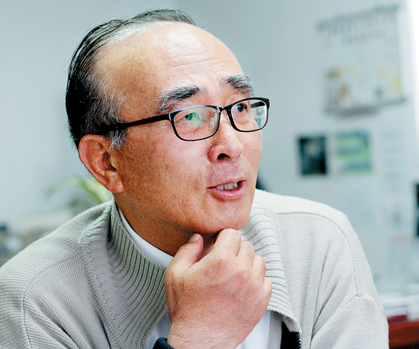 (주)그린키퍼 이미지