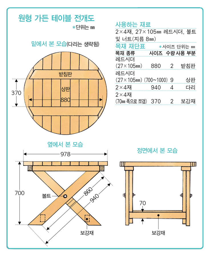 가든레시피 이미지
