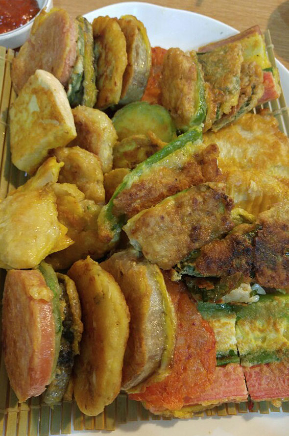 맛있는전집 이미지
