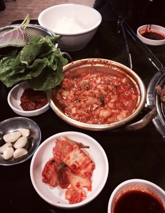 네네후라이드치킨식당 이미지