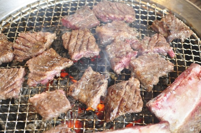 동동갈비 이미지