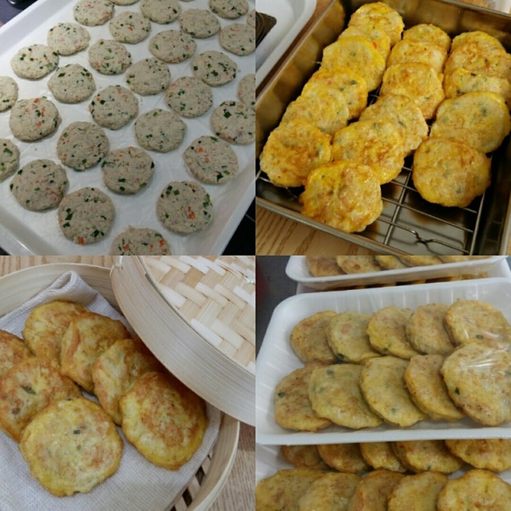 칸타빌반찬 이미지