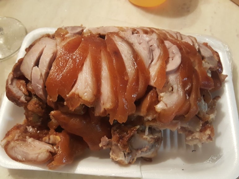 장충동한방족발 이미지