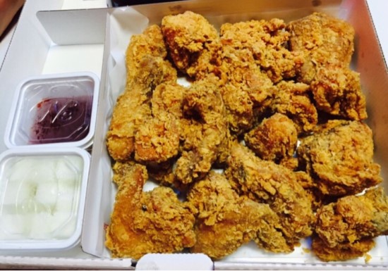 네네후라이드치킨식당 이미지