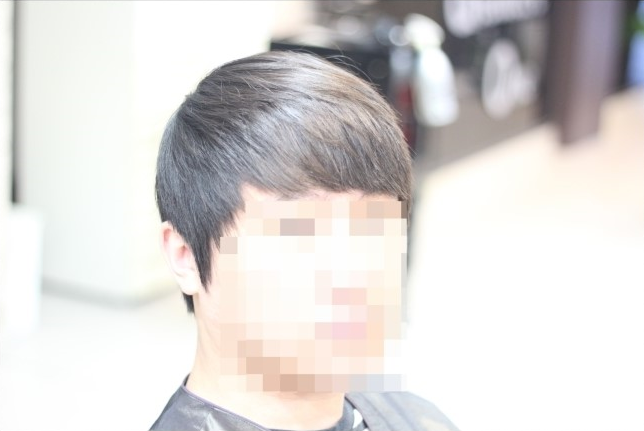 민헤어아트 이미지
