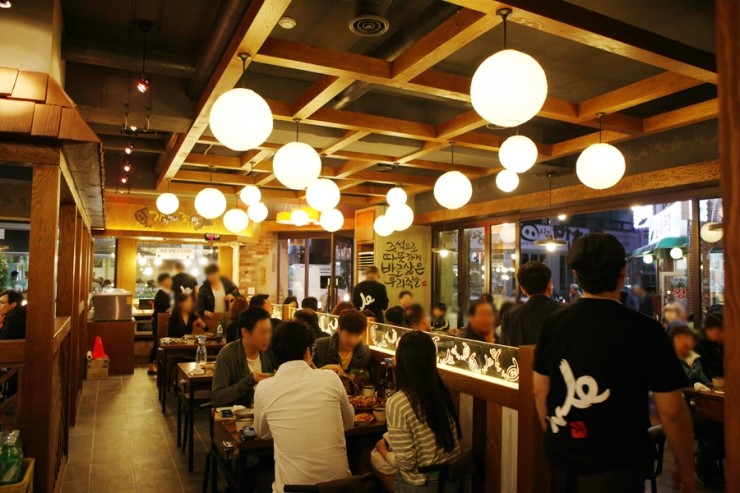 가장맛있는족발본사 이미지