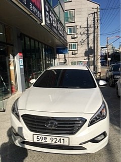갱스터카오디오 이미지