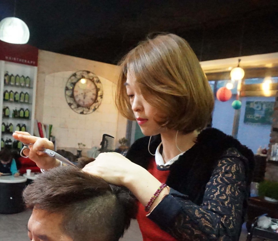 문성해물칼국수 이미지