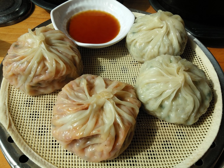 구수옥설렁탕 이미지
