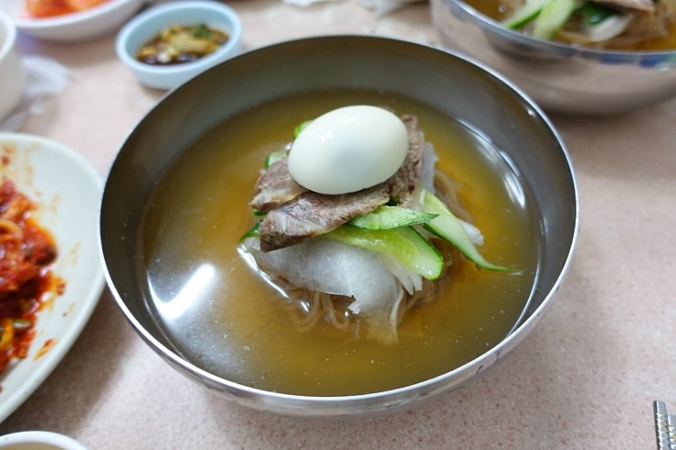 산미식당 이미지