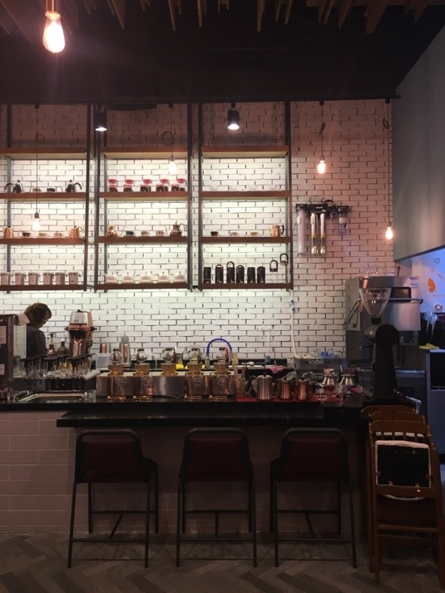 Cafe GRAVITY(카페그래비티) 이미지