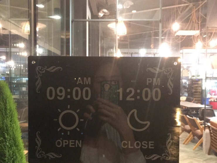 Cafe GRAVITY(카페그래비티) 이미지