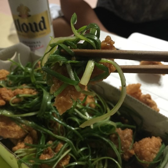 맛있는파닭 이미지