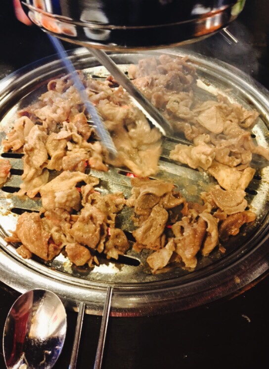 네네후라이드치킨식당 이미지