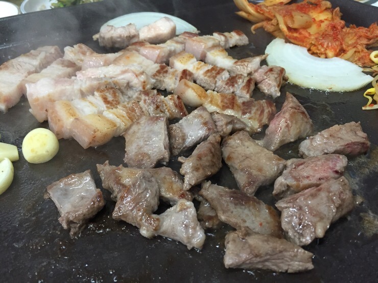 신용정육점 이미지