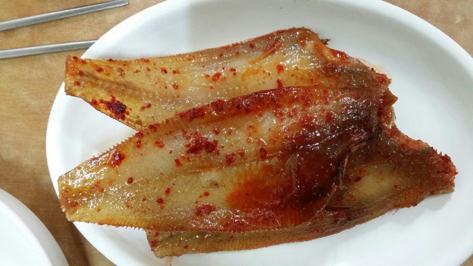 양지식당 이미지