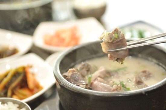 참진한순대국 이미지