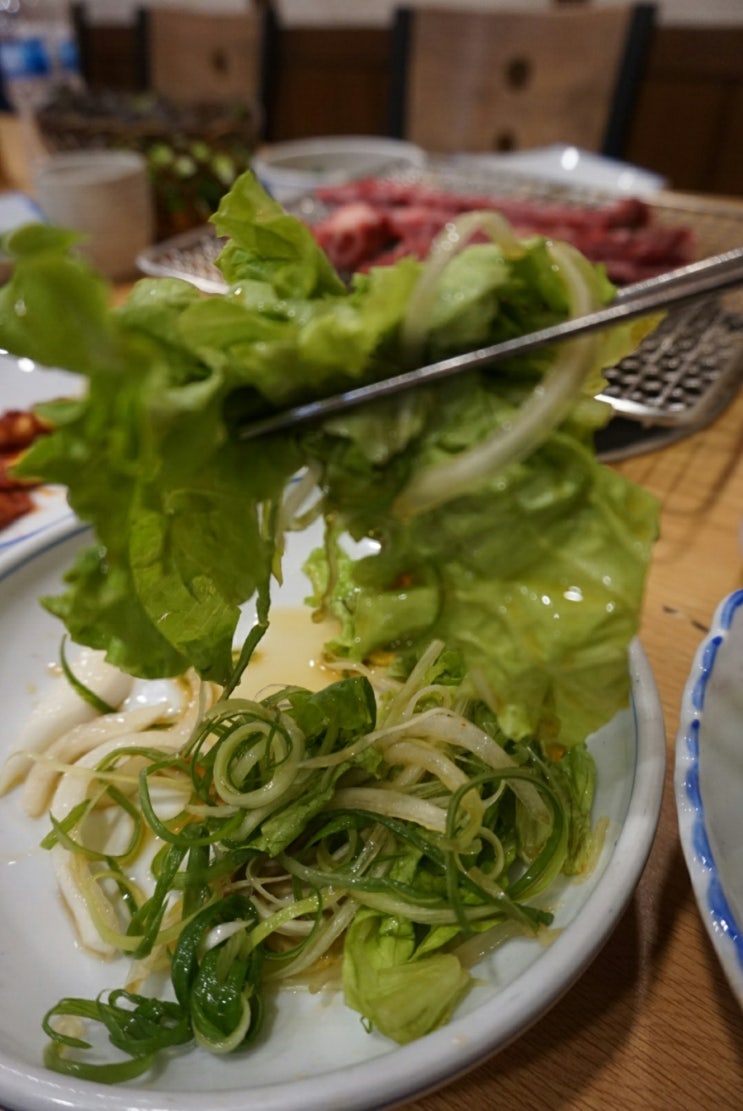 국일생갈비 이미지