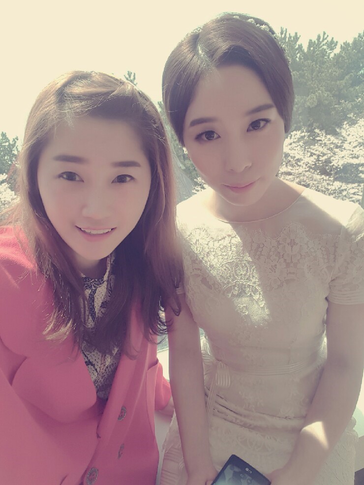 Fine Thank U 이미지