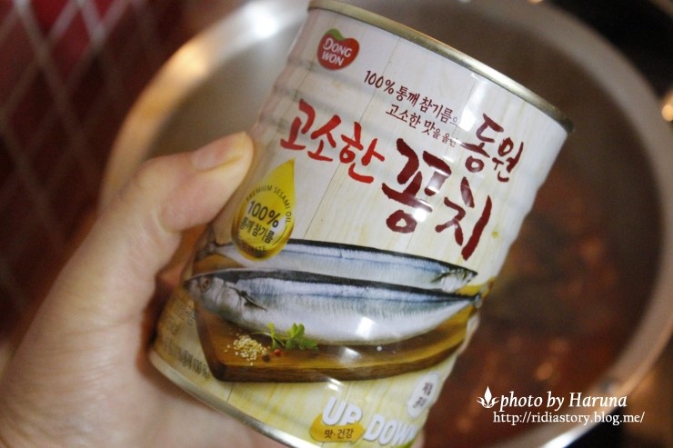 통통김치찌개 이미지