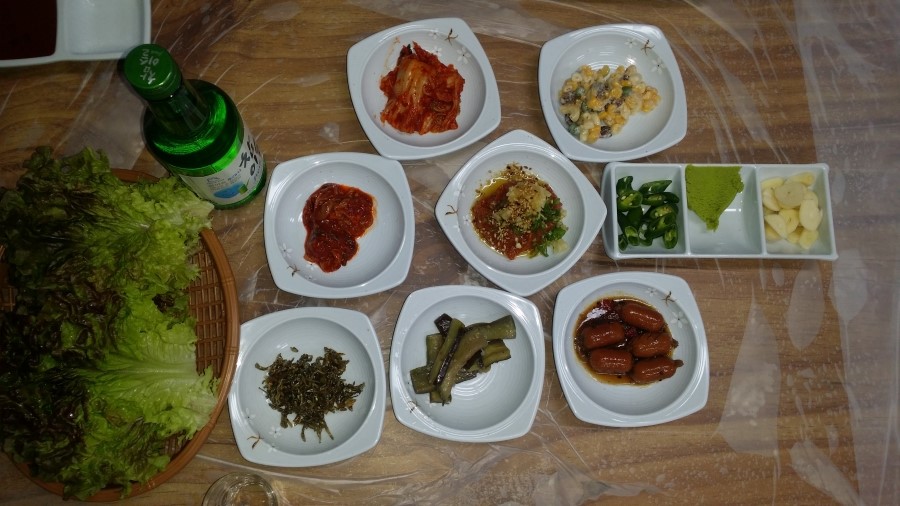 가람식당 이미지