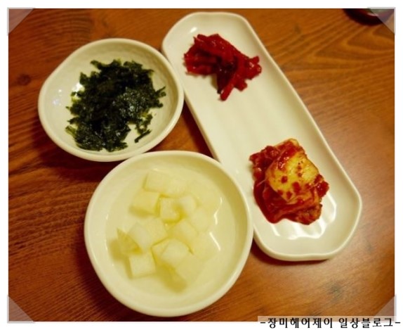 유명닭집 이미지