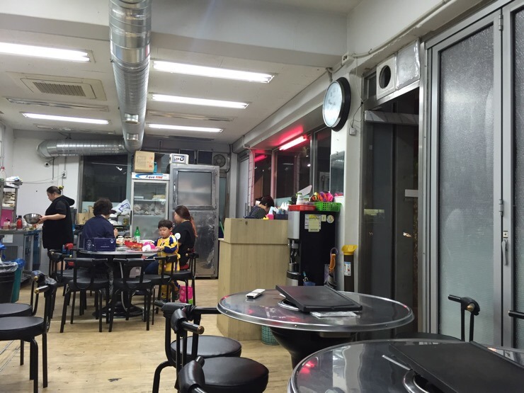 신용정육점 이미지