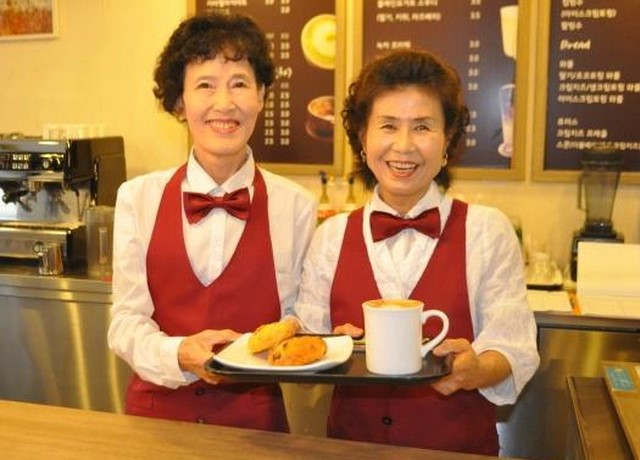할미손도시락(안양시니어클럽) 이미지