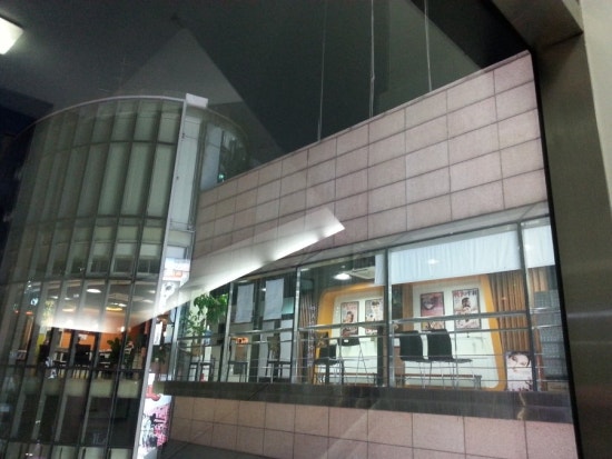 명보 아트시네마 이미지