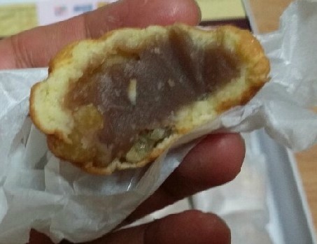호담호두과자 이미지