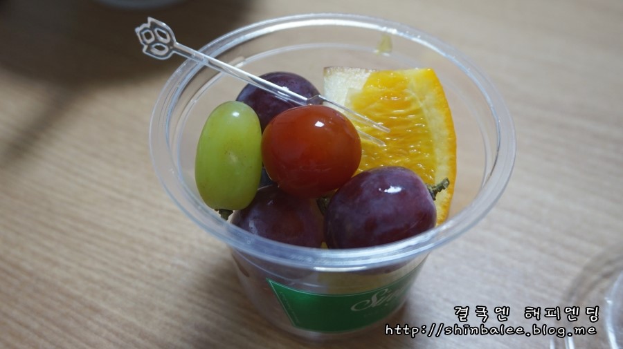(주)청솔식품 이미지