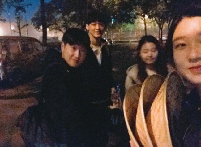 자유국제여행사 이미지