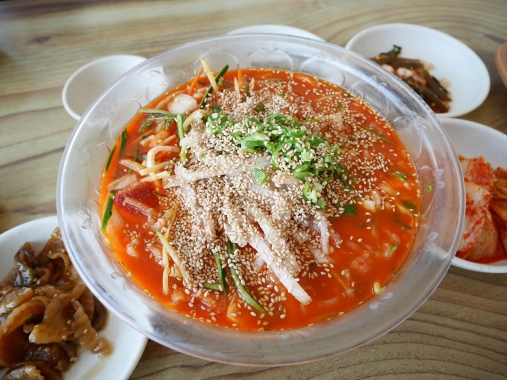 덕포횟집 이미지