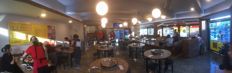 5.5닭갈비북항점 이미지
