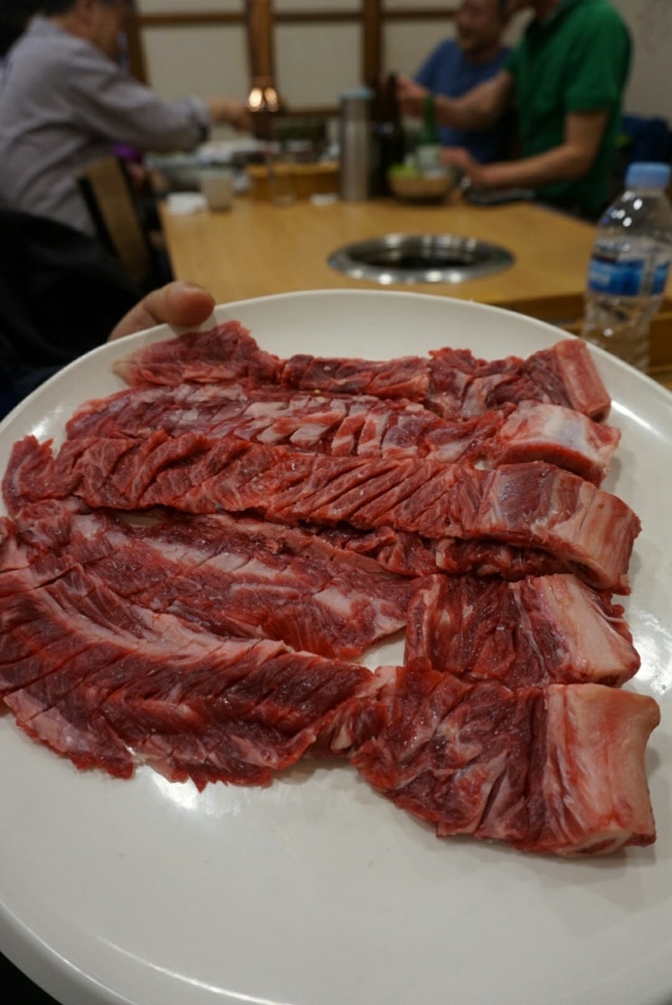 국일생갈비 이미지